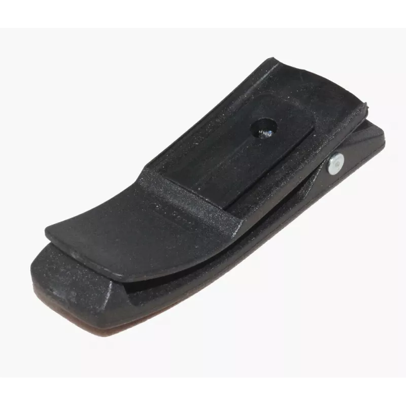 Passiver Halter Krusell SpringClip Schwarz