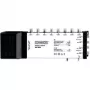 Satelliten-Multischalter Schwaiger SEW4058531