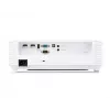 Acer Projektor X1827 — DLP, 4000 ANSI Lumen, UHD 4K (3840×2160), 16:9, Weiß, 3,1 kg