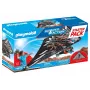 Playset Playmobil Sports & Action 71079 mit Sportfiguren