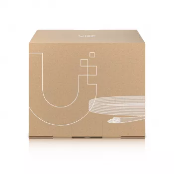 Ubiquiti UISP-Cable-Carrier Kupferkabel, CAT5E, FTP, 305m