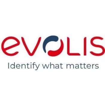 Evolis - Drucker - Upgrade-Kit - Duplex - Mindestbestellmenge 4 Stück (PMY2-KTDS)