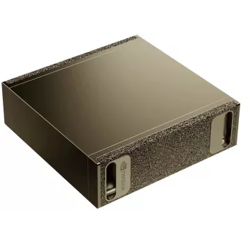 Computer PNY NVIDIA DGX Spark GB10 128 GB LPDDR5x-SDRAM 4 TB SSD DGX OS Gold