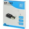 Netzwerkkarte Inter-Tech 88883056 WLAN Bluetooth 600 Mbit/s