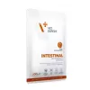 VETEXPERT Intestinal Cat 100 g – Huhn, 38% Protein, 20% Fett, für ausgewachsene Katzen, Bauchspeicheldrüsenschwäche