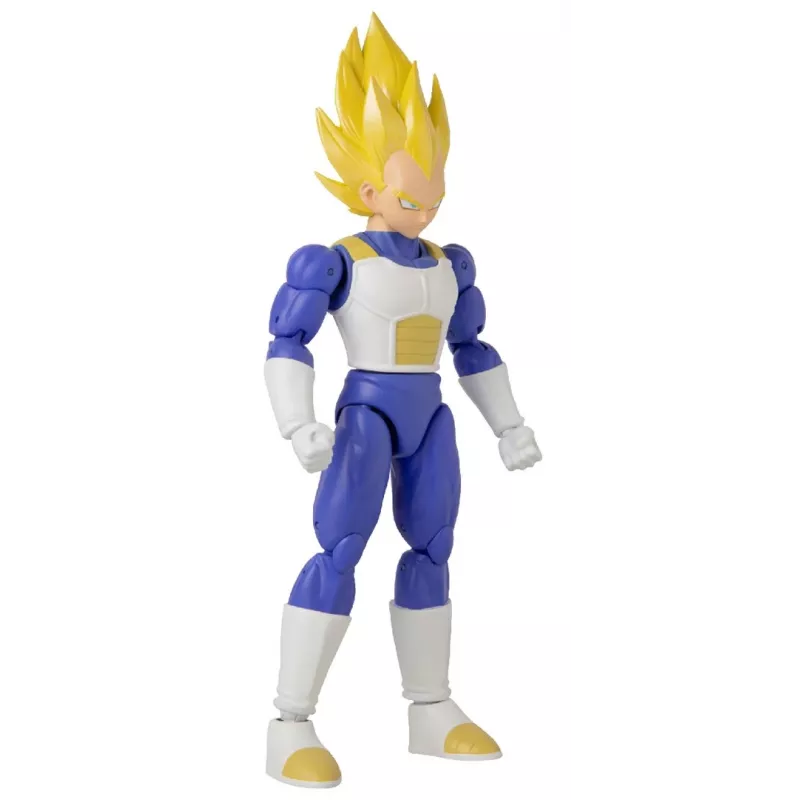 Action-Figur Bandai Dragon Stars Super Saiyan Vegeta DS36769 6-Zoll-Sammlerfigur