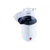 Popcorn Popper Camry Premium CR 4458 Schwarz Weiß