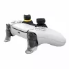 Kabelgebundenes SUBSONIC Pro Gamer Kit für PS5 SA5636 — ergonomischer Controller mit anpassbaren Tasten