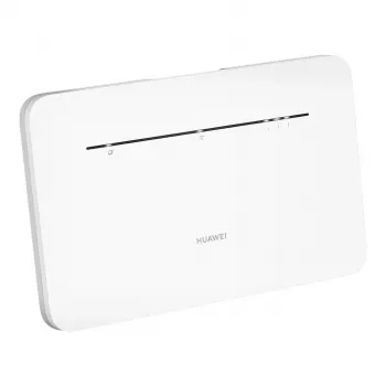 Tischrouter HUAWEI B535-235a Dualband 2,4/5 GHz Wi‑Fi 5, 2x2 MIMO, 4x RJ-45 LAN, NanoSIM, LTE Cat.7