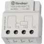 Finder-Relais für UP-Dose oder Schalterdose 13.31.8.230.4300 230 V/AC 1 Schließer 12 A 250 V/AC (13.31.8.230.4300)