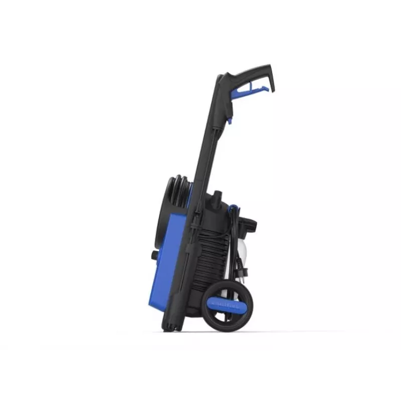 Nilfisk Core 130-6 PowerControl - HOME EU Hochdruckreiniger Hochformat Elektrisch 462 l/h Schwarz, Blau