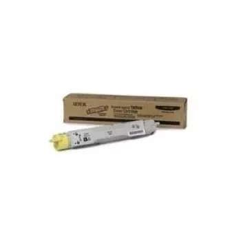 Xerox 106R01216 - CT200906 - Toner gelb - für Phaser 6360DA 6360DB 6360DN 6360DT 6360DX 6360N