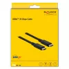 USB-Kabel DeLOCK USB4 20 Gbps 2m