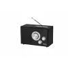 Radio OR Nightingale USB/BT schwarz