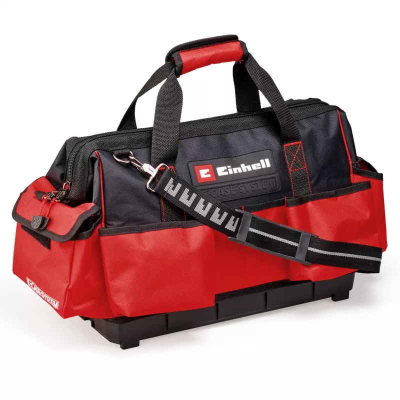 Einhell TP-CW 18/260 Akku-Schlagschrauber + CE-CC 18 Kit, 1x4 Ah