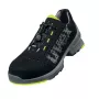 Sicherheitsschuhe Uvex 8543.8 S1 SRC Herren Erwachsene Schwarz PU Mikrovelours