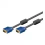 Wentronic 93378 Konnektivitätszubehör Blau