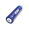 Battery 18650 3,6V Li-ion 3300 mAh mit Schutz