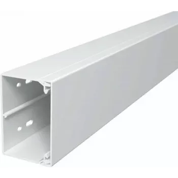 Wand- und Deckenkanal WDK 60090 60x90 reinweiß (6191207)