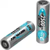ANSMANN maxE plus Akku - 2 x AA Typ