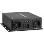 Stromverteilungseinheit INTER-TECH IPC PDU SA-0416EU 16A mit 4 schaltbaren Steckdosen