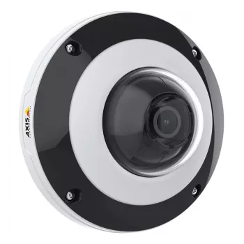 Sensoreinheit Axis 02364-001 Überwachungskamera Universal Schwarz