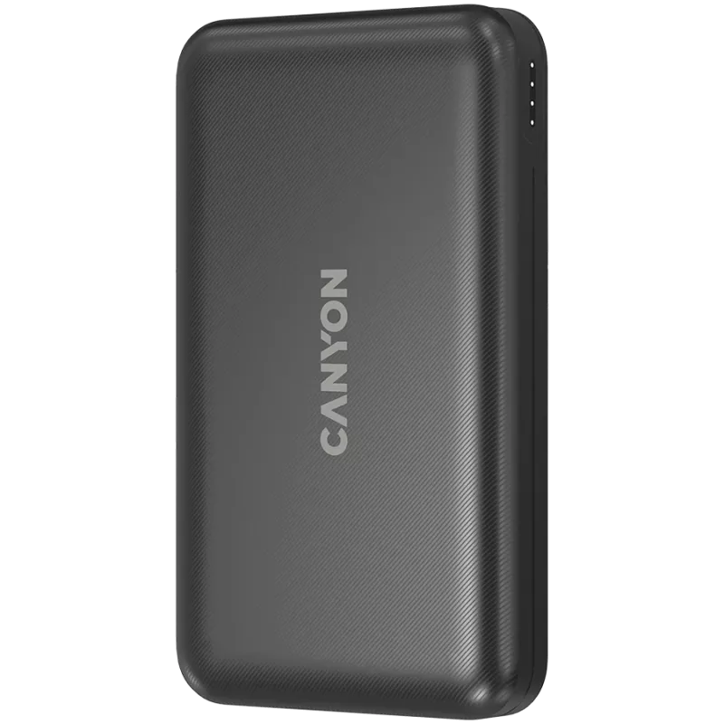 Tragbare Powerbank Canyon PB-1001 10000 mAh