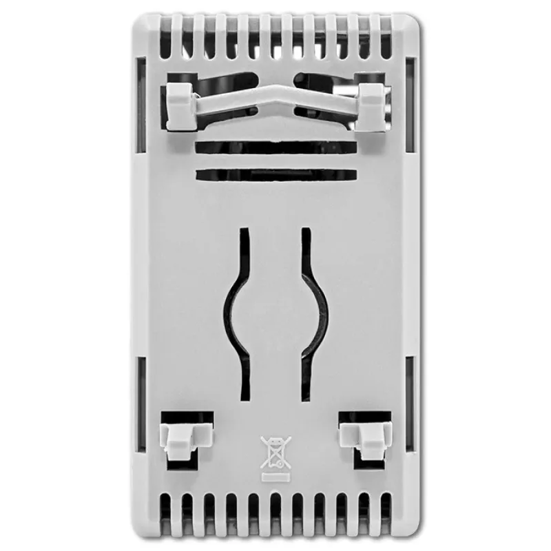 Abschalthermostat 10A, DIN 35