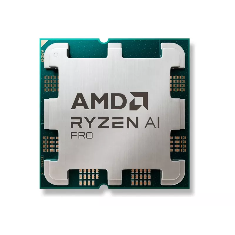 Prozessor AMD Ryzen 5 PRO 8600G 4,3 GHz 6 Kerne 16 MB L3 Sockel AM5