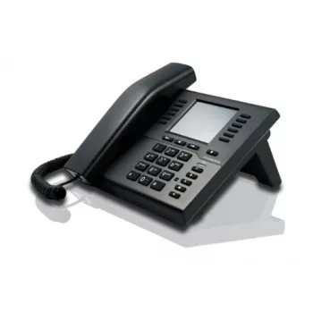 IP Telefon Innovaphone IP111 Schwarz