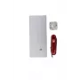 Taschenmesser-Schlüsselanhänger Victorinox Signature Lite rot mit LED-Licht, Modell 0.6226