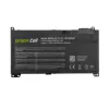 Green Cell HP122 Notebook-Ersatzakku (HP122)