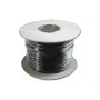 Telefonkabel ASSMANN Electronic AK-460700-100-S RJ11 CAT5e 100m Schwarz