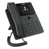 IP-Telefon Fanvil V62W Schwarz