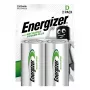 Energizer NiMH Akku D-Zellen 2500mAh - 2er Pack