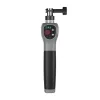 Selfie Stick Telesin wasserdichte Fernbedienung für GoPro HERO 13 12 11 10 9 MAX