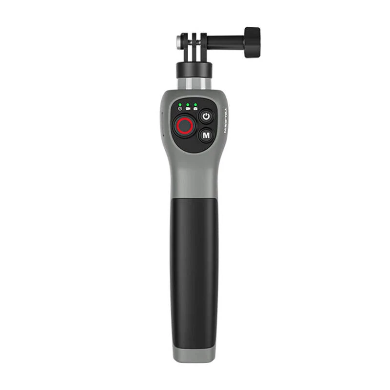 Selfie Stick Telesin wasserdichte Fernbedienung für GoPro HERO 13 12 11 10 9 MAX
