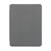 Folio Case Tucano IPDA11M2ST-G für iPad Air 11 Zoll Grau