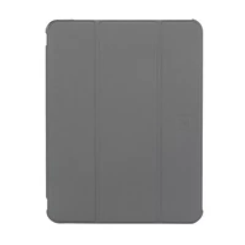 Folio Case Tucano IPDA11M2ST-G für iPad Air 11 Zoll Grau