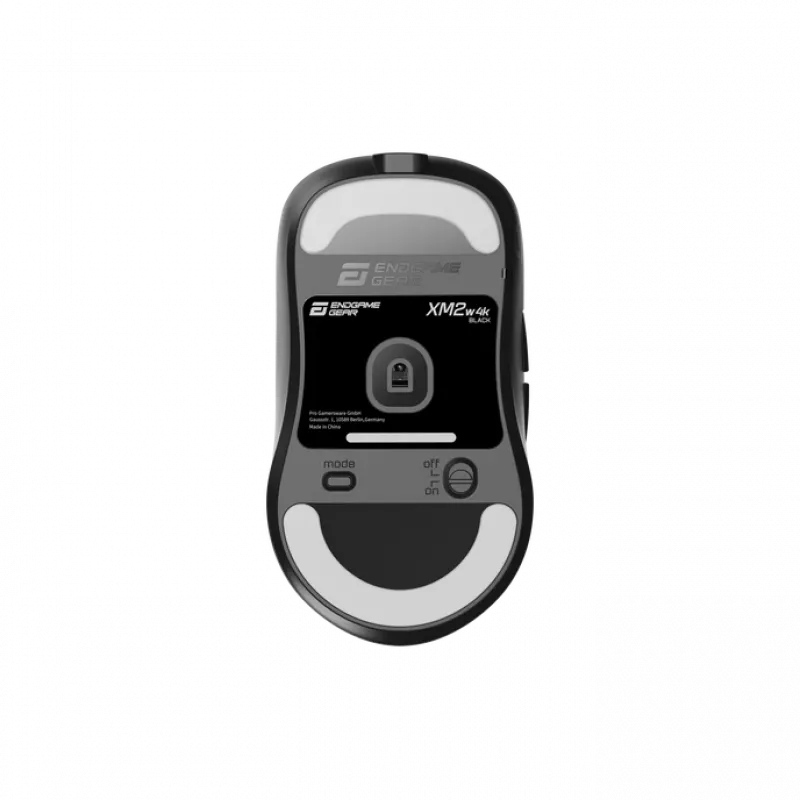 Maus Endgame Gear XM2w 4k Wireless
