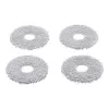 DJI ROMO Wischpads CP.CR.00000057.01 für Staubsaugerroboter