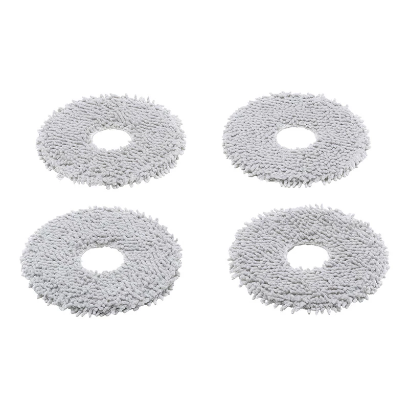 DJI ROMO Wischpads CP.CR.00000057.01 für Staubsaugerroboter
