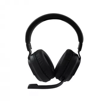 Kopfhörer Baracuda BGH-011 Pearl Schwarz