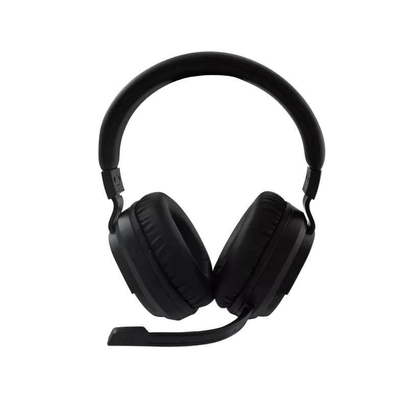 Kopfhörer Baracuda BGH-011 Pearl Schwarz