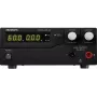 VOLTCRAFT Labornetzgerät, einstellbar DPPS-60-10 1 - 60 V/DC 0 - 10 A 600 W USB programmierbar Anzahl Ausgänge 1 x (DPPS-60-10)