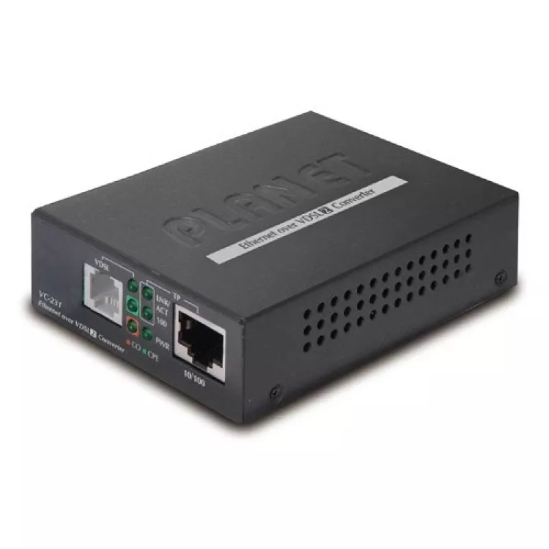 Netzwerk-Medienkonverter PLANET VC-231