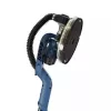 DEDRA DED7766 Bodenpolierer/-schleifer Boden-Schleifer 1850 U/min Blau