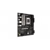 Motherboard Sapphire B650M-E (AMD B650) micro ATX, Sockel AM5, DDR5, 2x DIMM, 96GB, 2x M.2 (PCIe5/4), 4x SATA III, 2,5Gb LAN