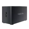 Laptop Dock LogiLink CR0042