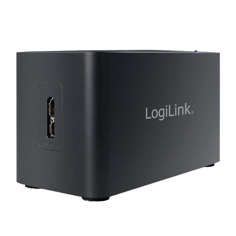Laptop Dock LogiLink CR0042